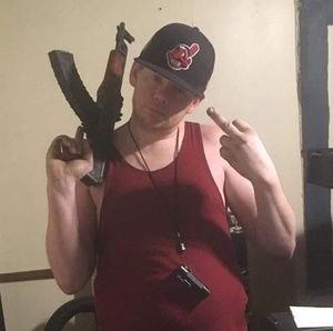 Meet your Posher, Danny